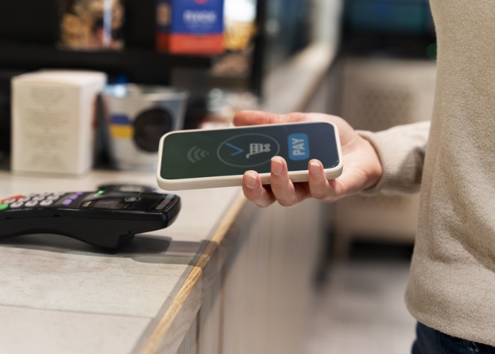 NFC vs Contactless: ¿en qué se diferencian?
